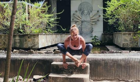 Natura Cabana Boutique Hotel & Spa