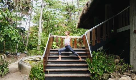 Natura Cabana Boutique Hotel & Spa