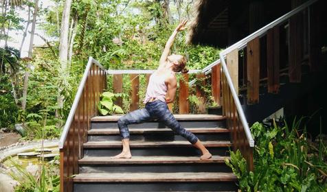 Natura Cabana Boutique Hotel & Spa