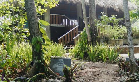 Natura Cabana Boutique Hotel & Spa