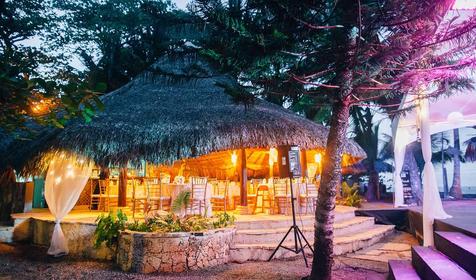 Natura Cabana Boutique Hotel & Spa
