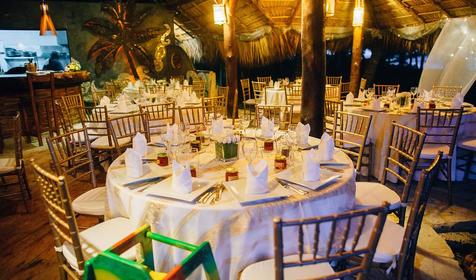 Natura Cabana Boutique Hotel & Spa