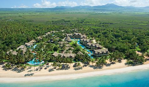 Zoetry Agua Punta Cana