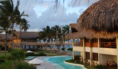 Zoetry Agua Punta Cana