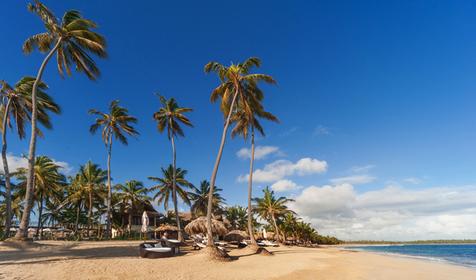 Zoetry Agua Punta Cana