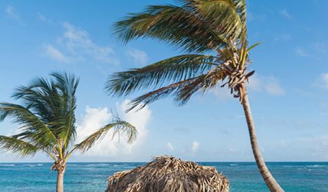 Zoetry Agua Punta Cana