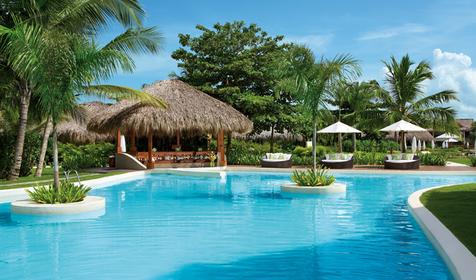 Zoetry Agua Punta Cana