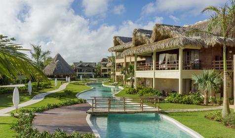 Zoetry Agua Punta Cana
