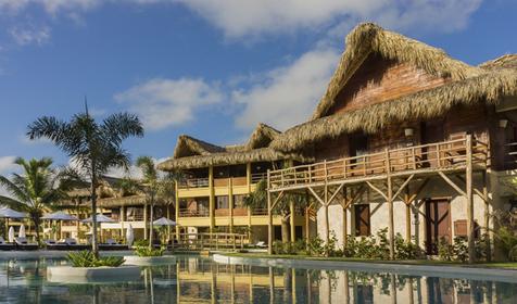 Zoetry Agua Punta Cana