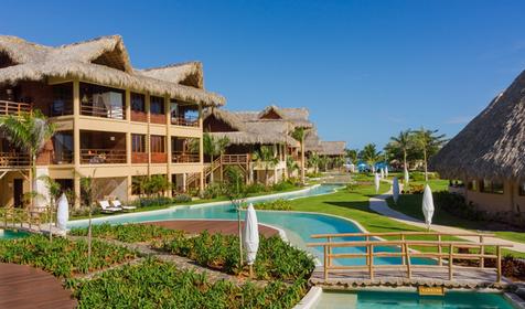 Zoetry Agua Punta Cana