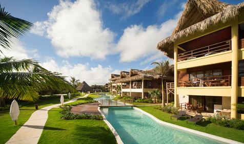 Zoetry Agua Punta Cana