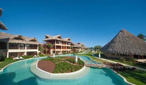 Zoetry Agua Punta Cana