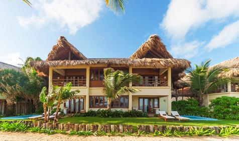 Zoetry Agua Punta Cana