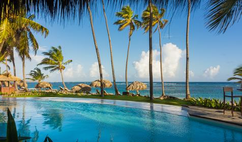 Zoetry Agua Punta Cana