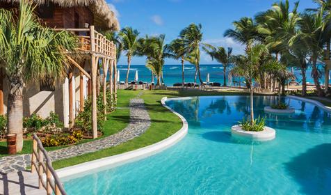 Zoetry Agua Punta Cana