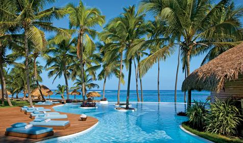 Zoetry Agua Punta Cana