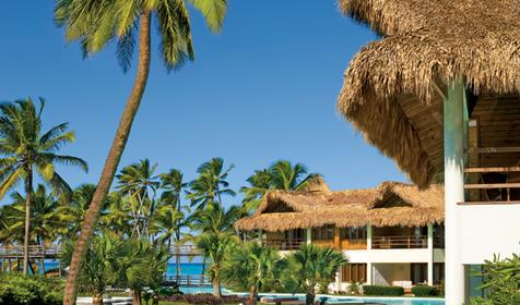 Zoetry Agua Punta Cana