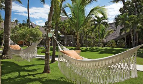 Zoetry Agua Punta Cana