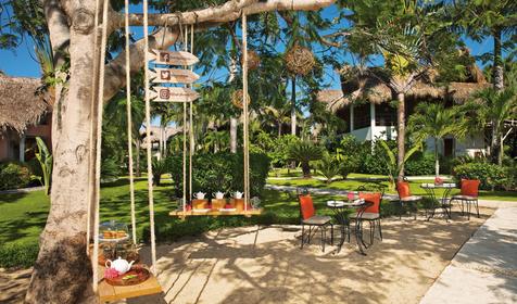 Zoetry Agua Punta Cana