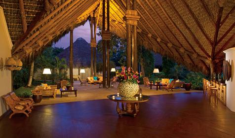 Zoetry Agua Punta Cana