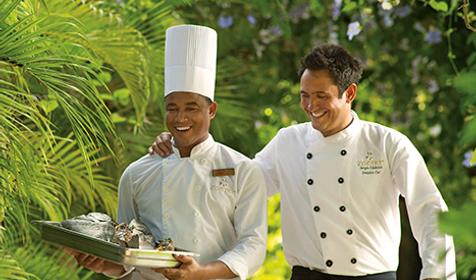 Zoetry Agua Punta Cana
