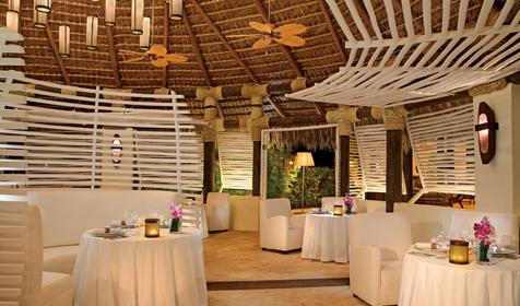 Zoetry Agua Punta Cana