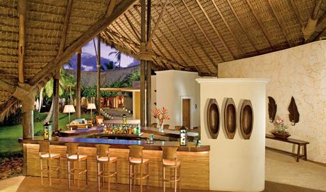 Zoetry Agua Punta Cana