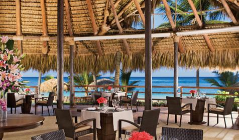 Zoetry Agua Punta Cana