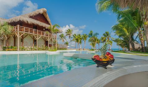 Zoetry Agua Punta Cana