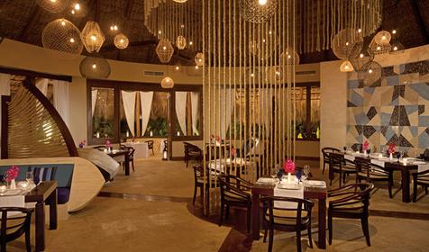 Zoetry Agua Punta Cana
