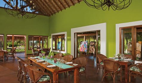 Zoetry Agua Punta Cana