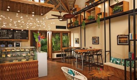 Zoetry Agua Punta Cana