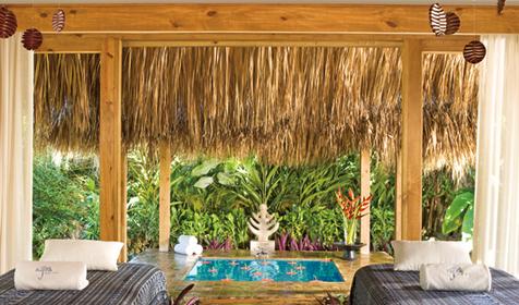 Zoetry Agua Punta Cana