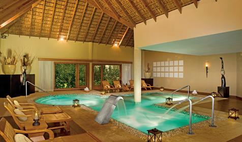 Zoetry Agua Punta Cana