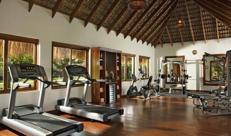 Zoetry Agua Punta Cana
