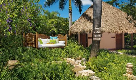 Zoetry Agua Punta Cana