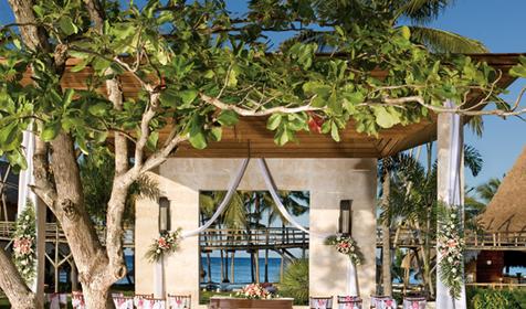 Zoetry Agua Punta Cana