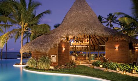 Zoetry Agua Punta Cana