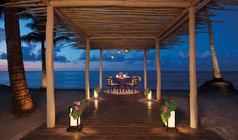 Zoetry Agua Punta Cana