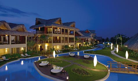 Zoetry Agua Punta Cana