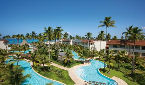 Dreams Royal Beach Punta Cana