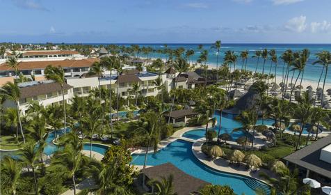 Dreams Royal Beach Punta Cana