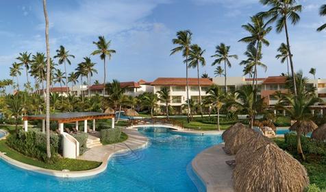 Dreams Royal Beach Punta Cana