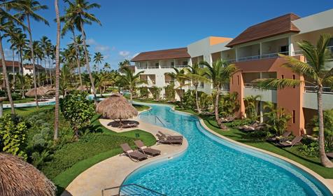 Dreams Royal Beach Punta Cana
