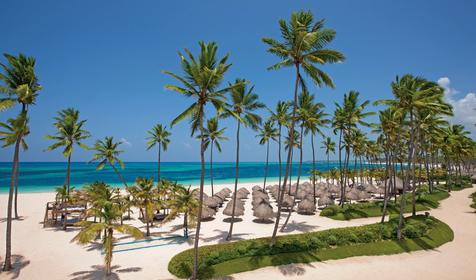 Dreams Royal Beach Punta Cana