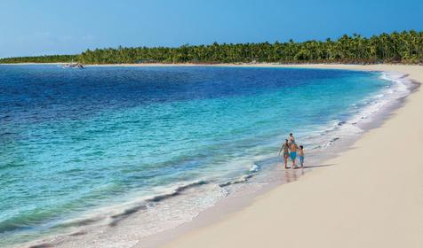 Dreams Royal Beach Punta Cana