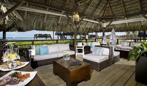 Dreams Royal Beach Punta Cana