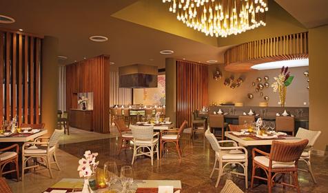 Dreams Royal Beach Punta Cana
