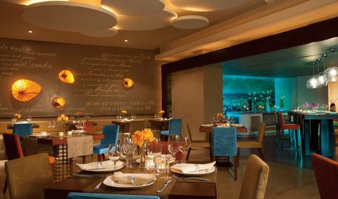 Dreams Royal Beach Punta Cana