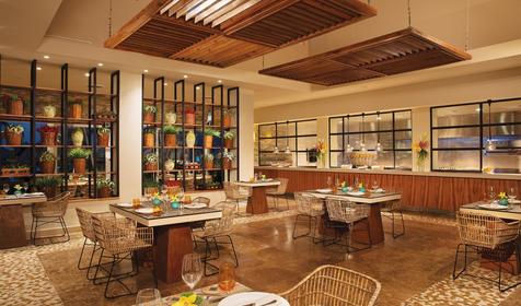 Dreams Royal Beach Punta Cana